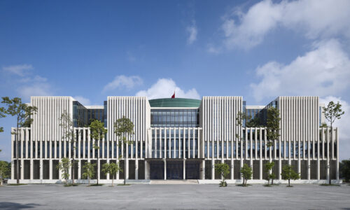 National Assembly House (NAH), Hanoi